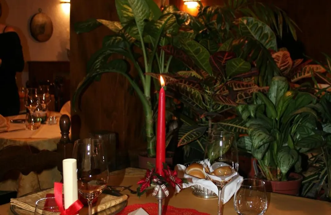 Hotel Margherita-1