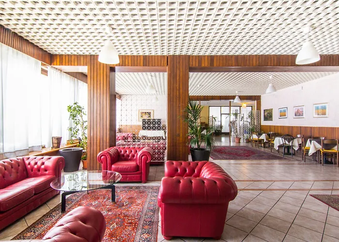  Excelsior Cimone Club